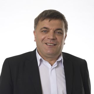 Jaroslav Martinů